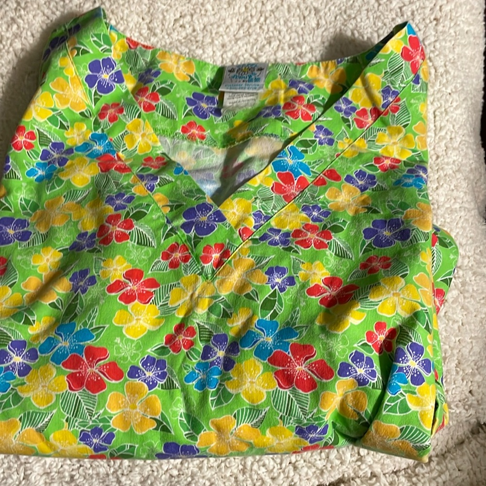 Women’s Smock